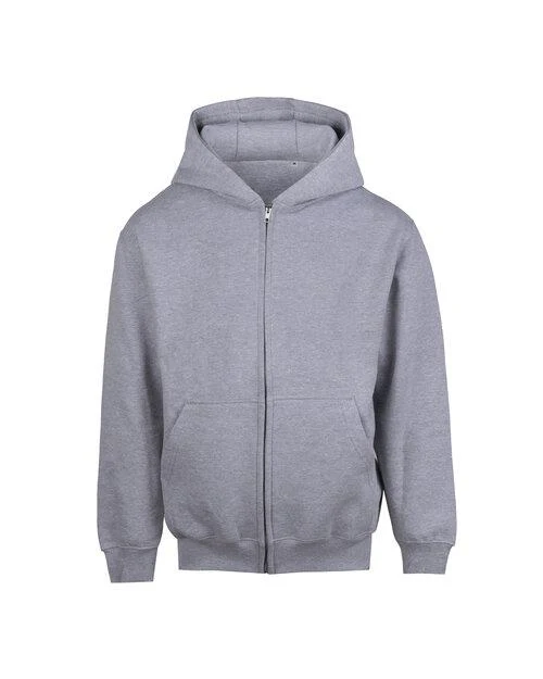 Just Hoods by AWDis Vision Heavyweight Zoodie - Image 2