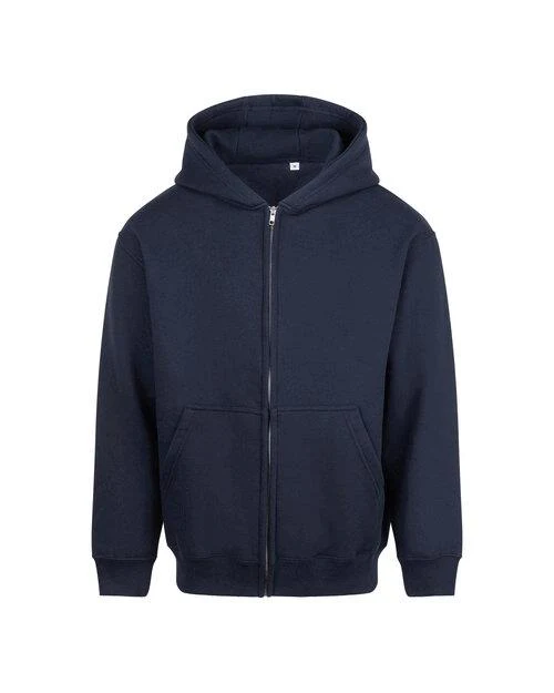 Just Hoods by AWDis Vision Heavyweight Zoodie - Image 3