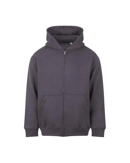 Just Hoods by AWDis Vision Heavyweight Zoodie - Image 4