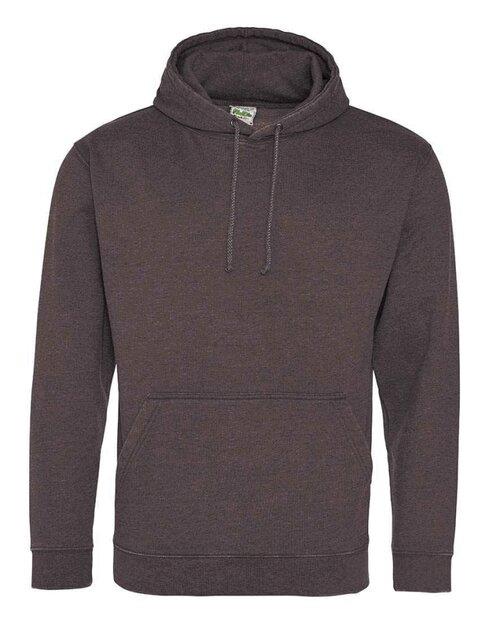 Just Hoods by AWDis Washed Hoodie