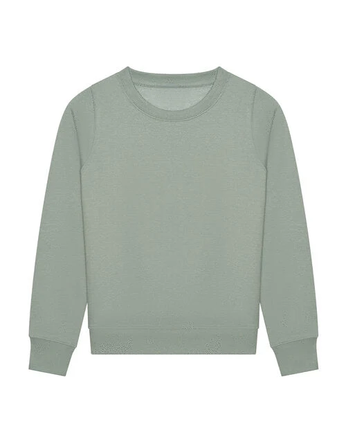 Just Hoods by AWDis Womens Awdis Sweat - JH030F - Image 4