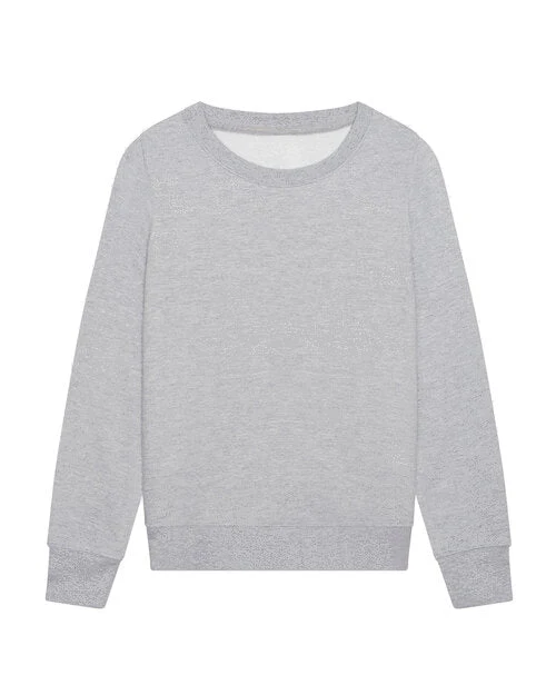 Just Hoods by AWDis Womens Awdis Sweat - JH030F - Image 6