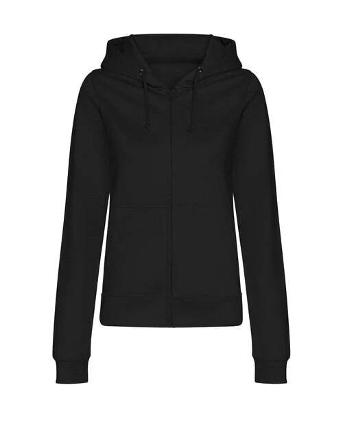 Just Hoods by AWDis Womens College Zoodie - JH050F