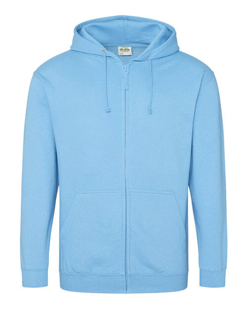 Just Hoods by AWDis ZOODIE - JH050 - Image 30