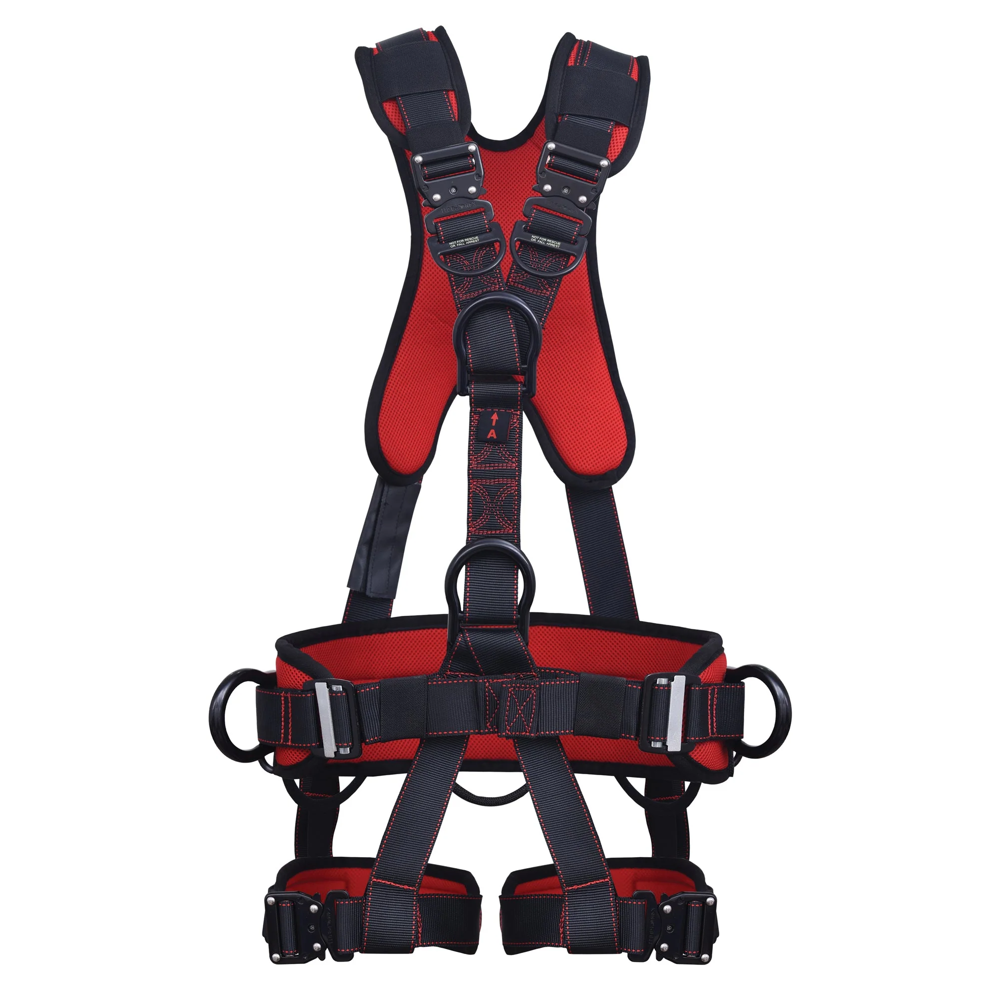 JSP K2 5-Point Premium Harness - Image 2