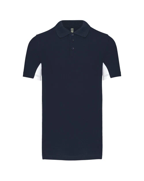 Kariban Flag Polo Shirt - KB232M - Image 5