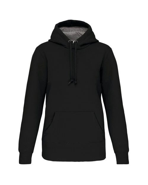Kariban Hooded Sweatshirt - KB443M
