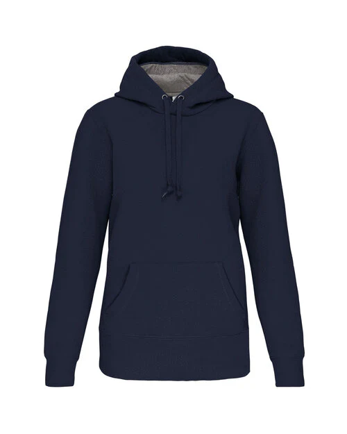 Kariban Hooded Sweatshirt - KB443M - Image 2