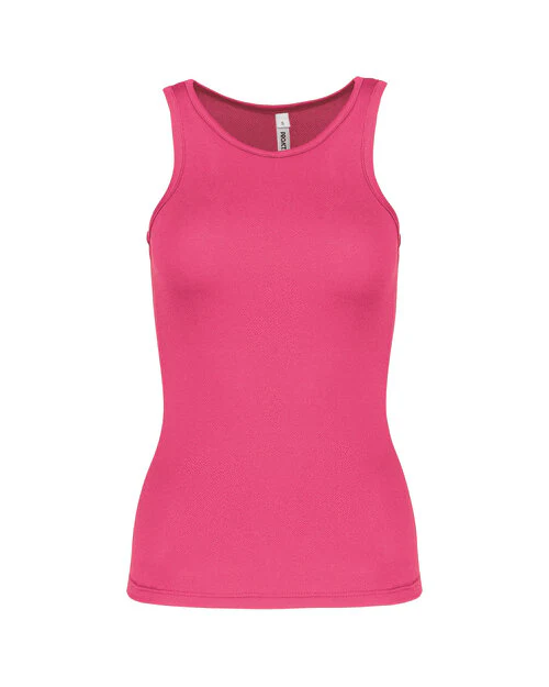 Kariban Ladies Sports Vest - PA442M - Image 3