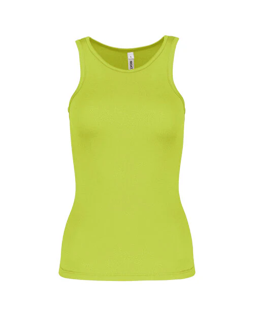 Kariban Ladies Sports Vest - PA442M - Image 5