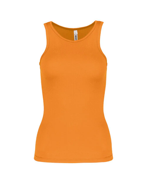 Kariban Ladies Sports Vest - PA442M - Image 6
