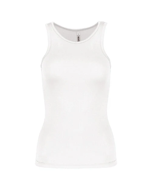 Kariban Ladies Sports Vest - PA442M - Image 9