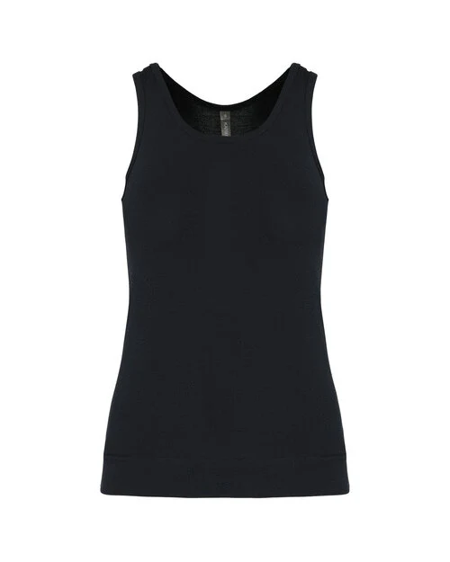 Kariban Ladies Tank Vest - KB311M