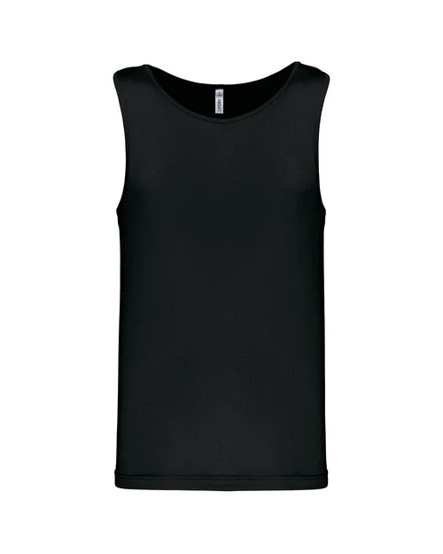 Kariban Mens Sports Vest - PA441M