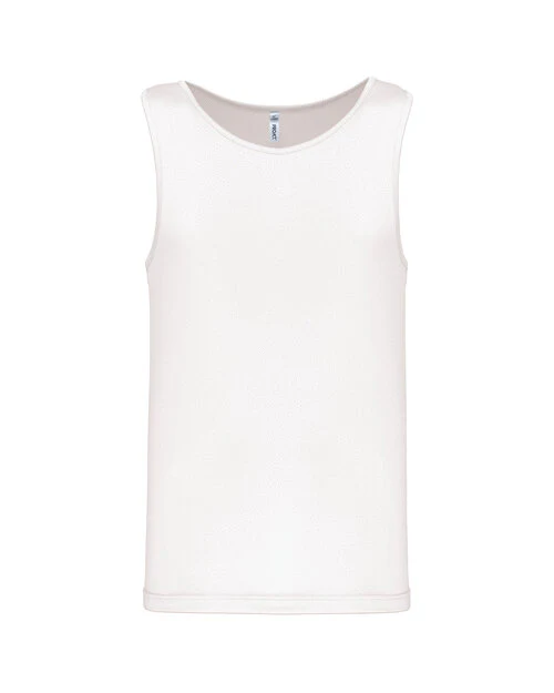 Kariban Mens Sports Vest - PA441M - Image 8
