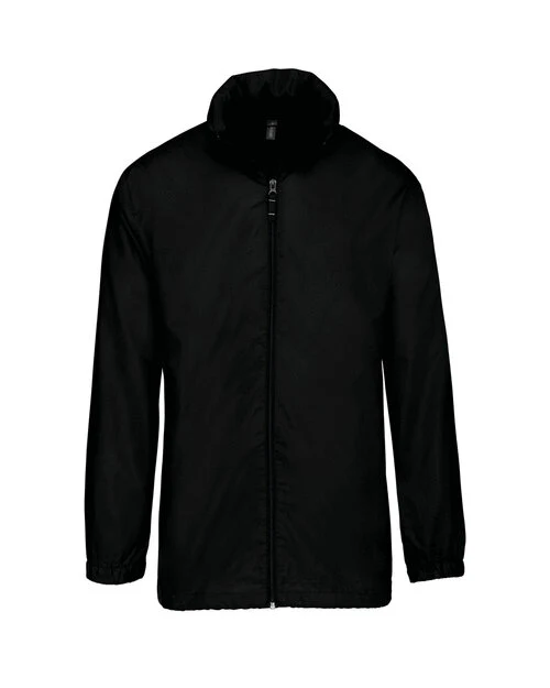 Kariban Mens Windbreaker Jacket - KB616M