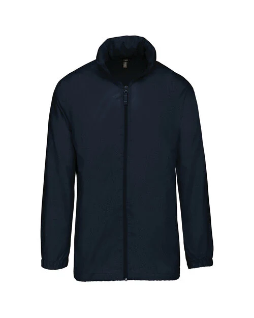Kariban Mens Windbreaker Jacket - KB616M - Image 2