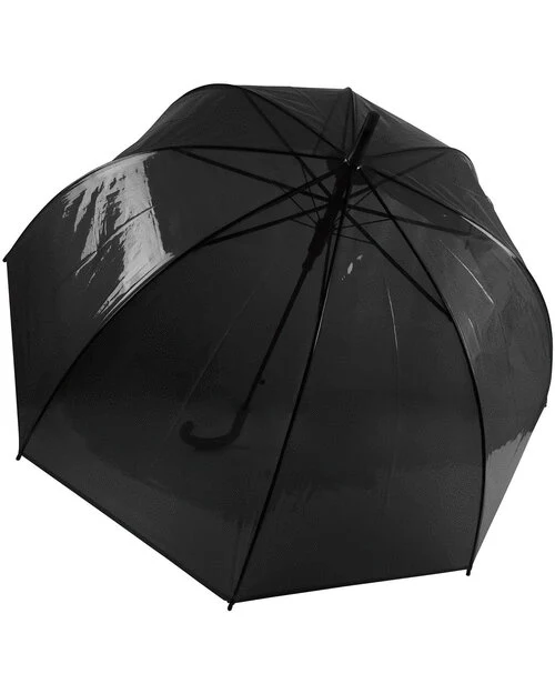 Kariban Transparent Umbrella - KI024M