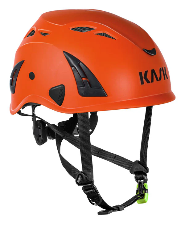 Kask Superplasma Pl Safety Helmet