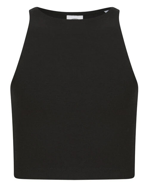 SF Clothing Kids Cropped Top - SM106B - Image 2