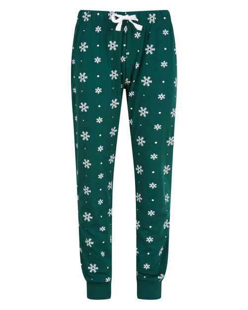 SF Clothing Kids Cuffed Lounge Pant - SM085B - Image 2