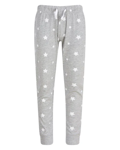 SF Clothing Kids Cuffed Lounge Pant - SM085B - Image 3