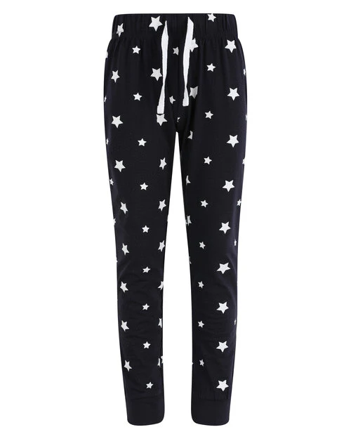 SF Clothing Kids Cuffed Lounge Pant - SM085B - Image 4