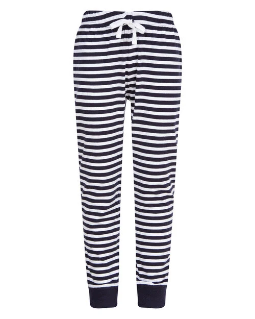 SF Clothing Kids Cuffed Lounge Pant - SM085B - Image 5