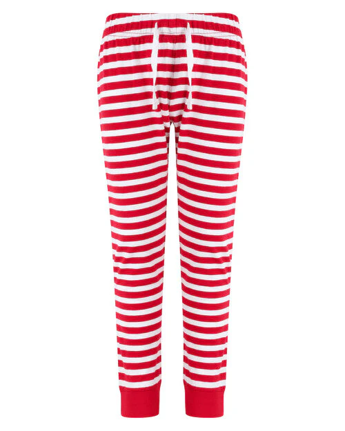 SF Clothing Kids Cuffed Lounge Pant - SM085B - Image 6