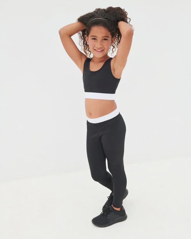 SF Clothing Kids Fashion Leggings - SM426B