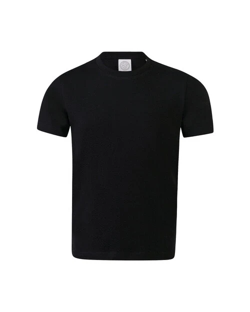 SF Clothing Kids Feel Good Stretch T-Shirt - SM121B - Image 2