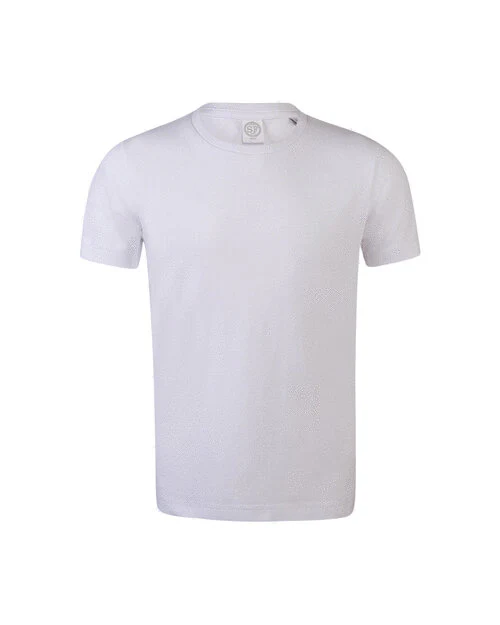SF Clothing Kids Feel Good Stretch T-Shirt - SM121B - Image 3