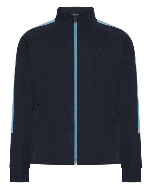 Finden & Hales Kids Knitted Tracksuit Top - LV873B - Image 10