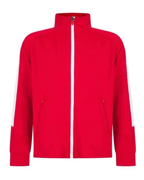 Finden & Hales Kids Knitted Tracksuit Top - LV873B - Image 14