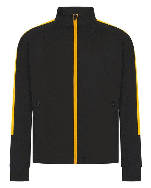 Finden & Hales Kids Knitted Tracksuit Top - LV873B - Image 3