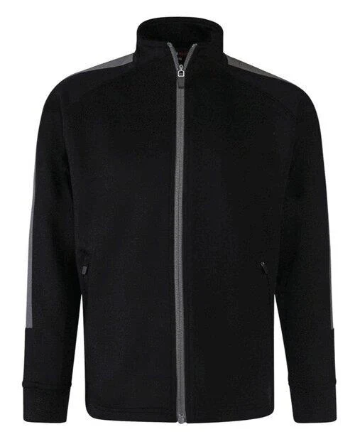 Finden & Hales Kids Knitted Tracksuit Top - LV873B - Image 4
