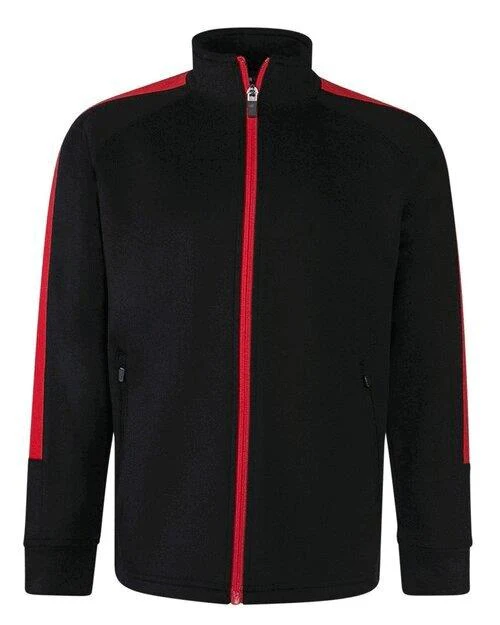 Finden & Hales Kids Knitted Tracksuit Top - LV873B - Image 5