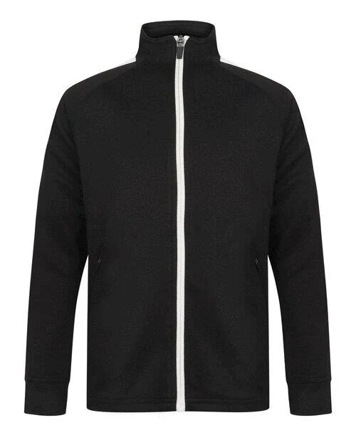 Finden & Hales Kids Knitted Tracksuit Top - LV873B - Image 6
