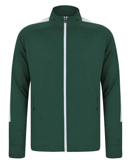 Finden & Hales Kids Knitted Tracksuit Top - LV873B - Image 7