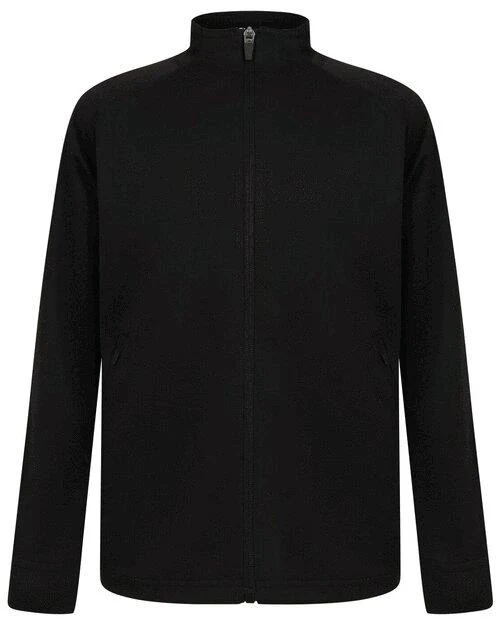 Finden & Hales Kids Knitted Tracksuit Top - LV873B - Image 8