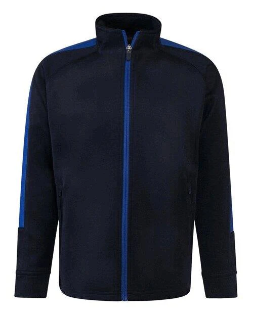 Finden & Hales Kids Knitted Tracksuit Top - LV873B - Image 9