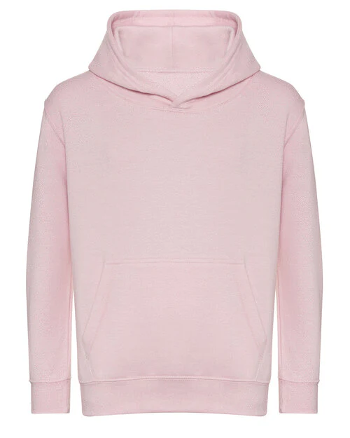 Just Hoods Organic Kids Organic Hoodie - JH201B - Image 3