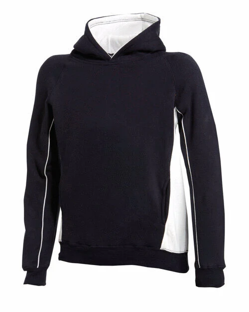 Finden & Hales Kids Pullover Hoodie - LV339B - Image 3