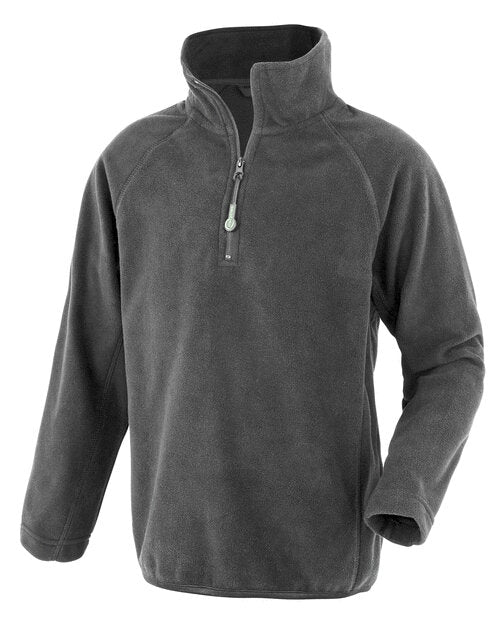 Result Kids Recycled Microfleece Top - RS905B - Image 2