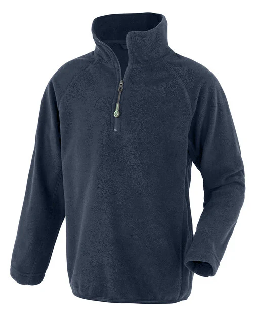 Result Kids Recycled Microfleece Top - RS905B - Image 3
