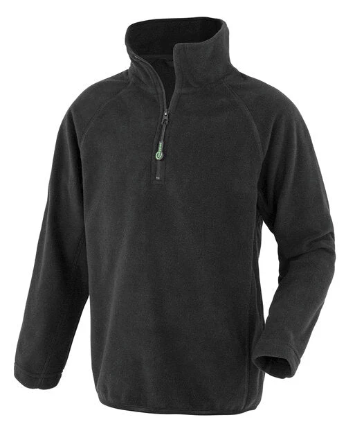 Result Kids Recycled Microfleece Top - RS905B - Image 4