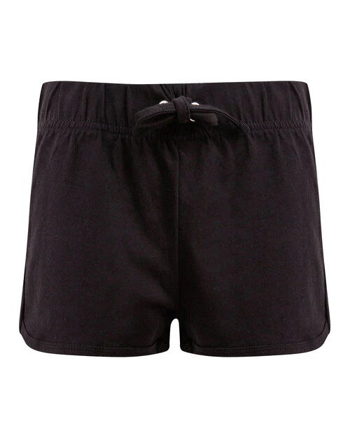 SF Clothing Kids Retro Shorts - SM069B - Image 2