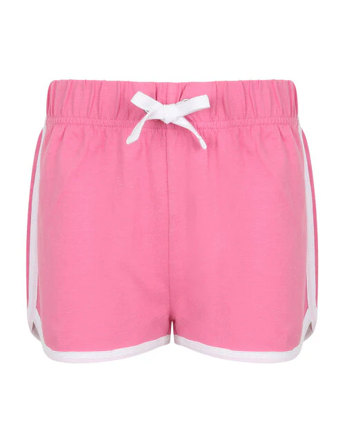 SF Clothing Kids Retro Shorts - SM069B - Image 4