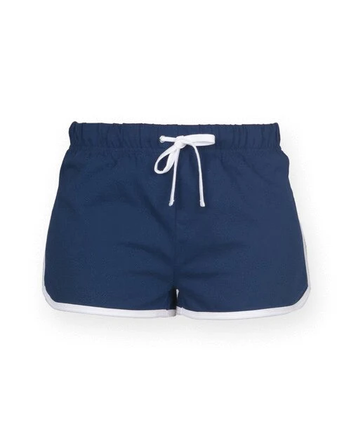 SF Clothing Kids Retro Shorts - SM069B - Image 5