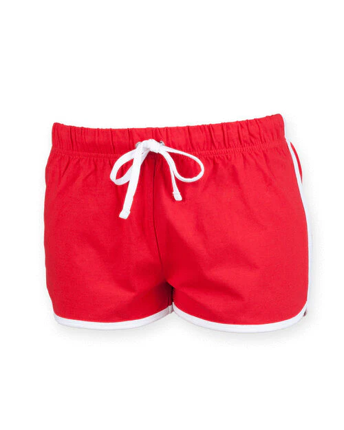 SF Clothing Kids Retro Shorts - SM069B - Image 6